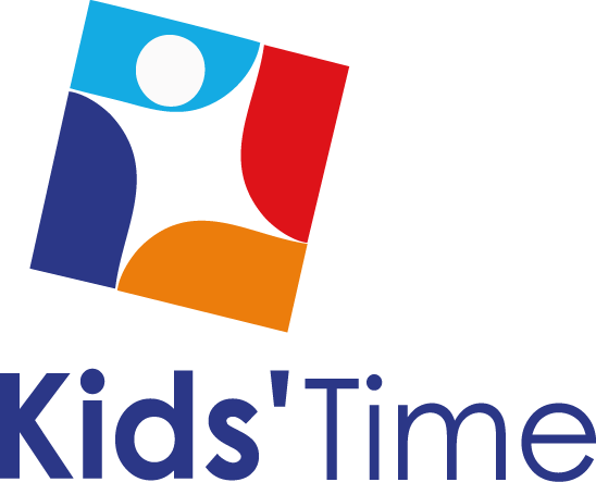 Kids time award