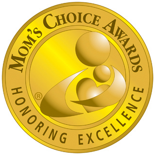 Mom choice award