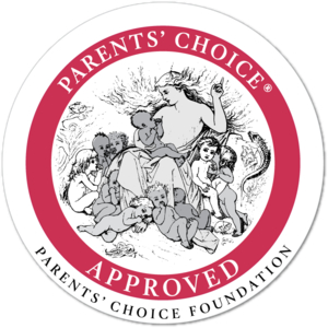 Parent's Choice Approved