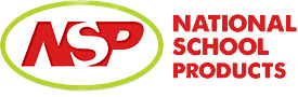 logo national school products