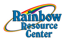 logo rainbow