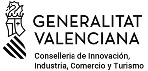 Logo generalitat Valenciana
