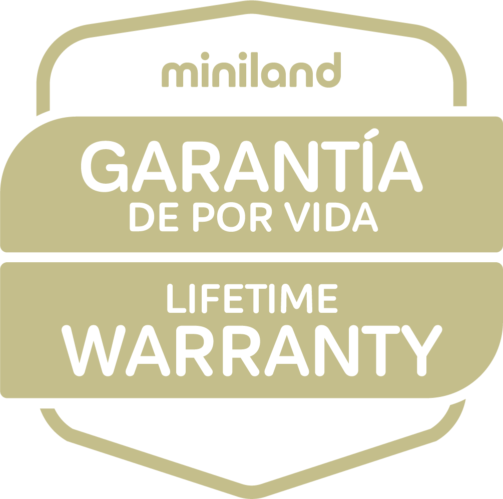 garantia de por vida