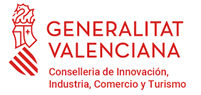 Logo generalitat valeciana