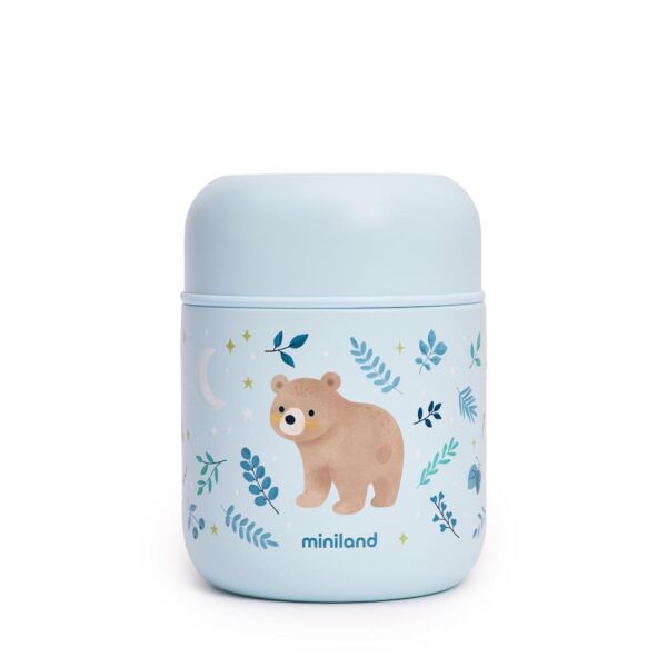 FOOD THERMY MINI BEAR
