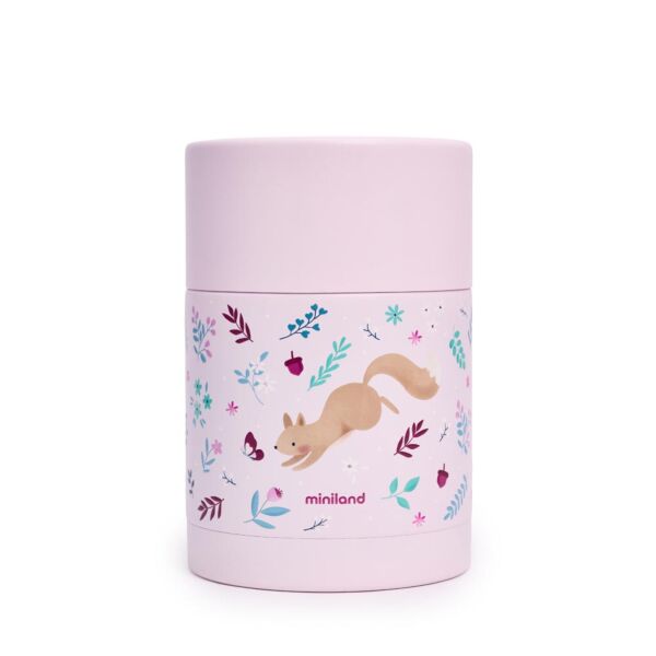 FOOD THERMY SQUIRREL