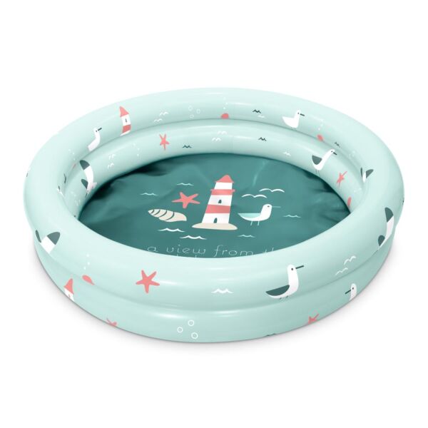 PISCINA 100CM LIGHTHOUSE