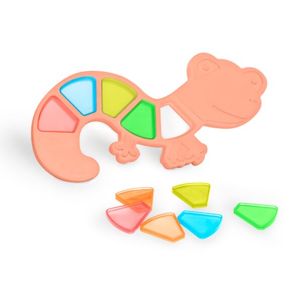 FTL:LAGARTO SENSORIAL TRANSLUC