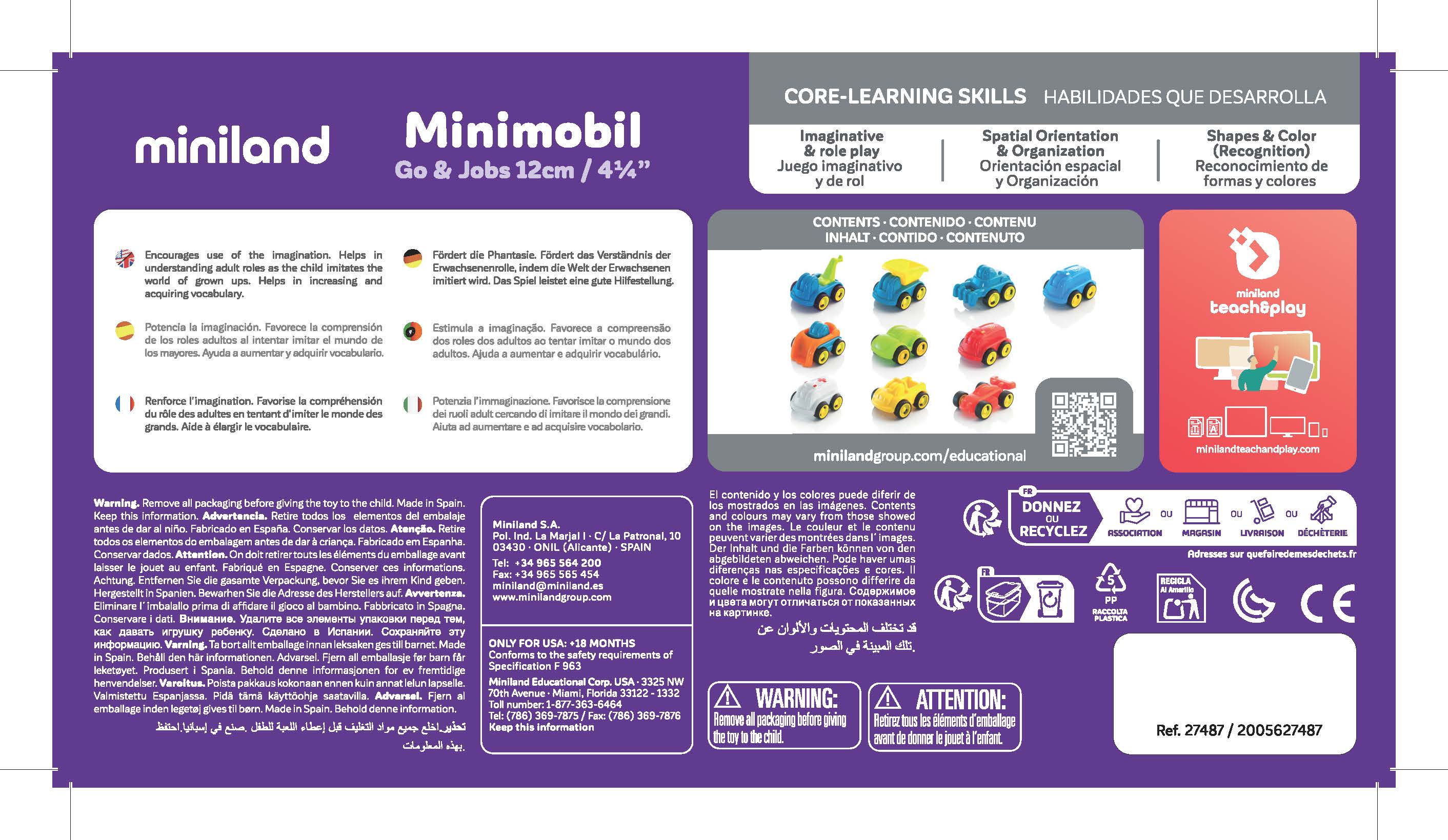 Security Information