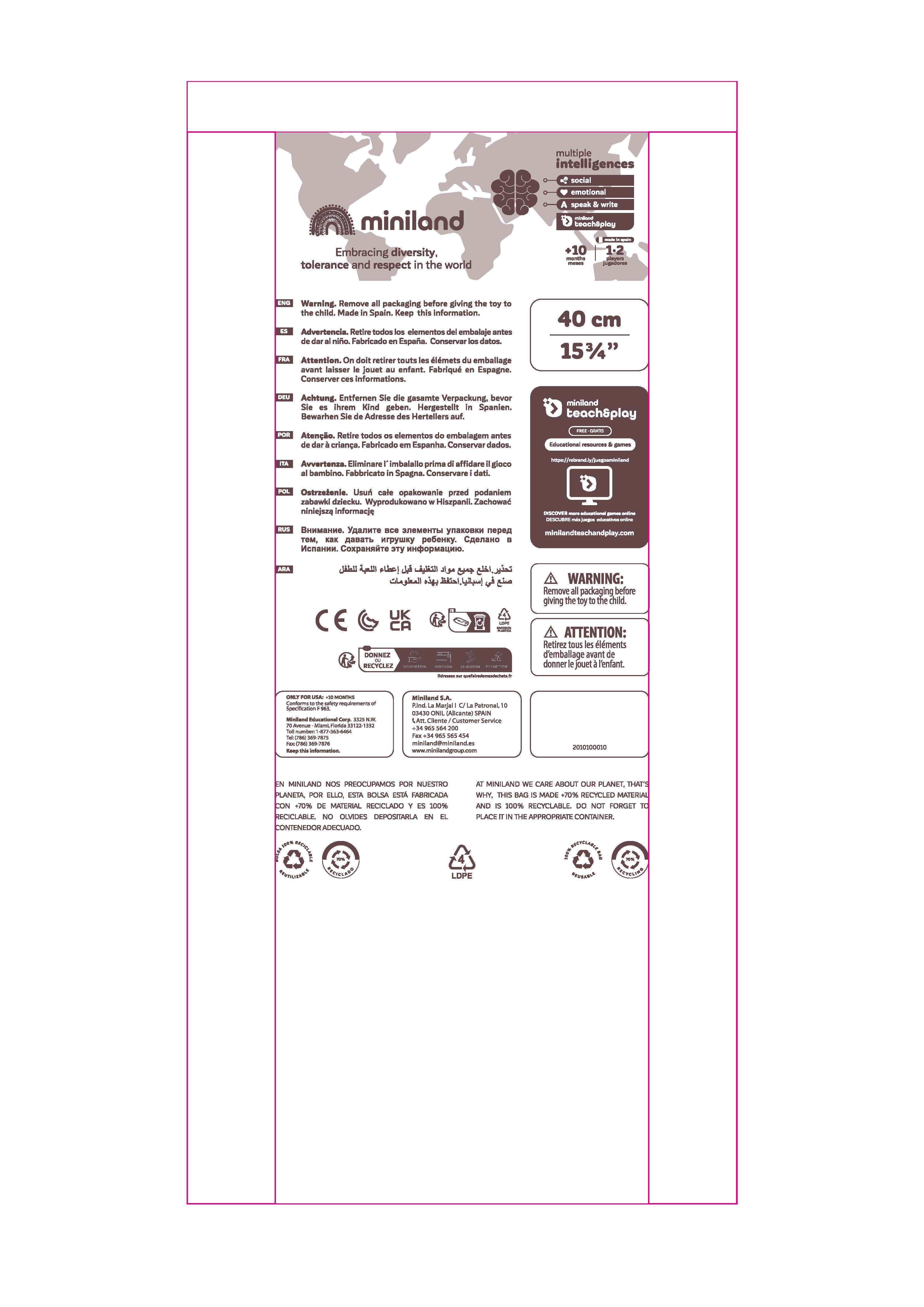 Security Information