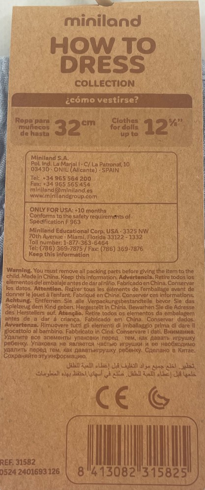 Security Information