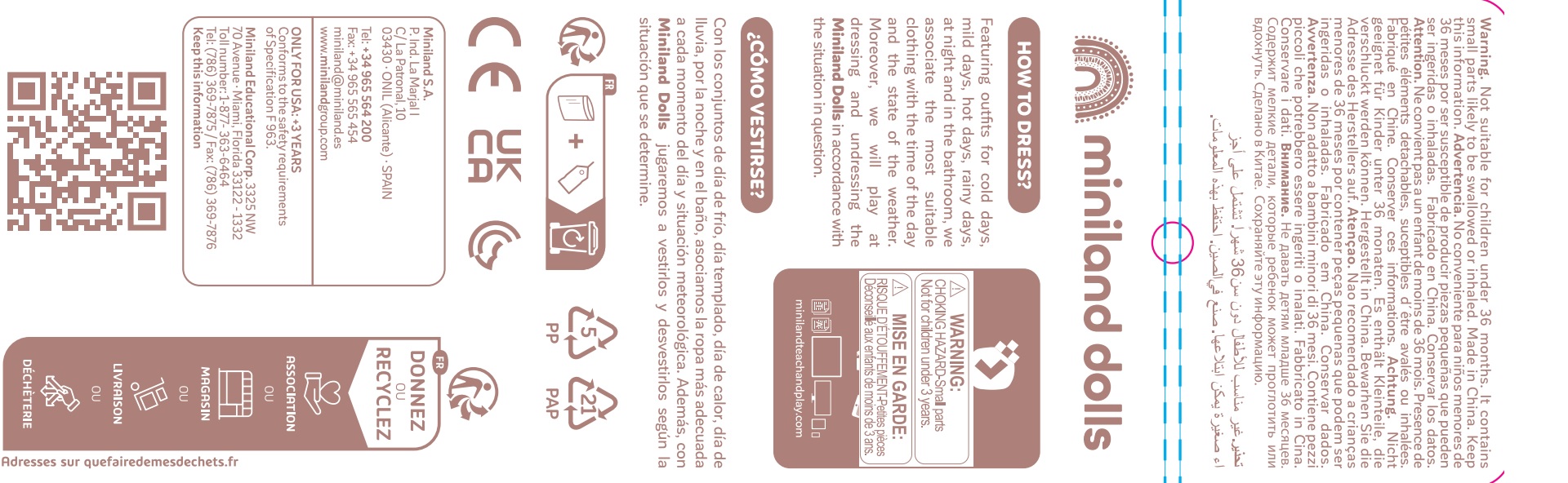 Security Information