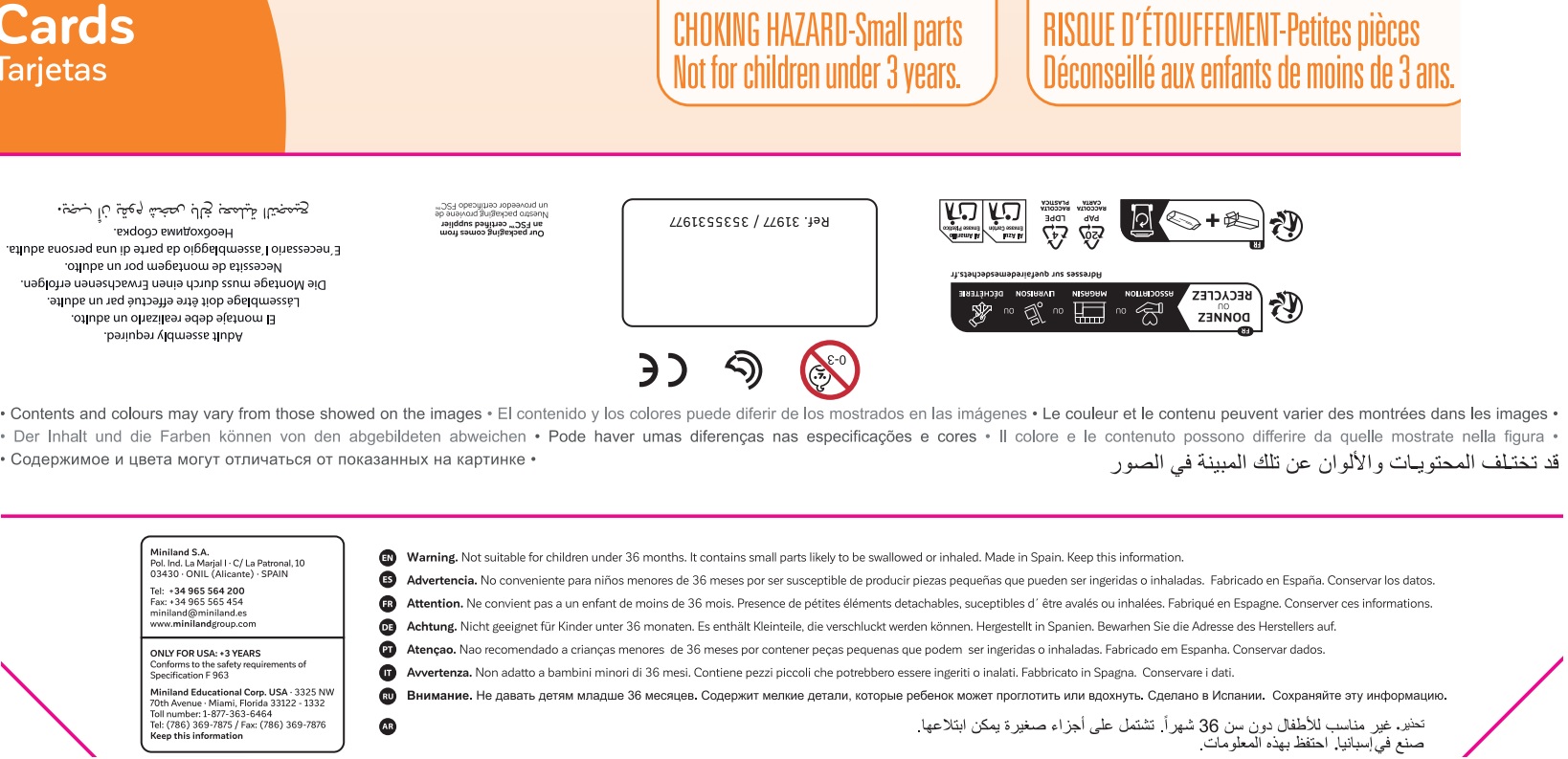 Security Information