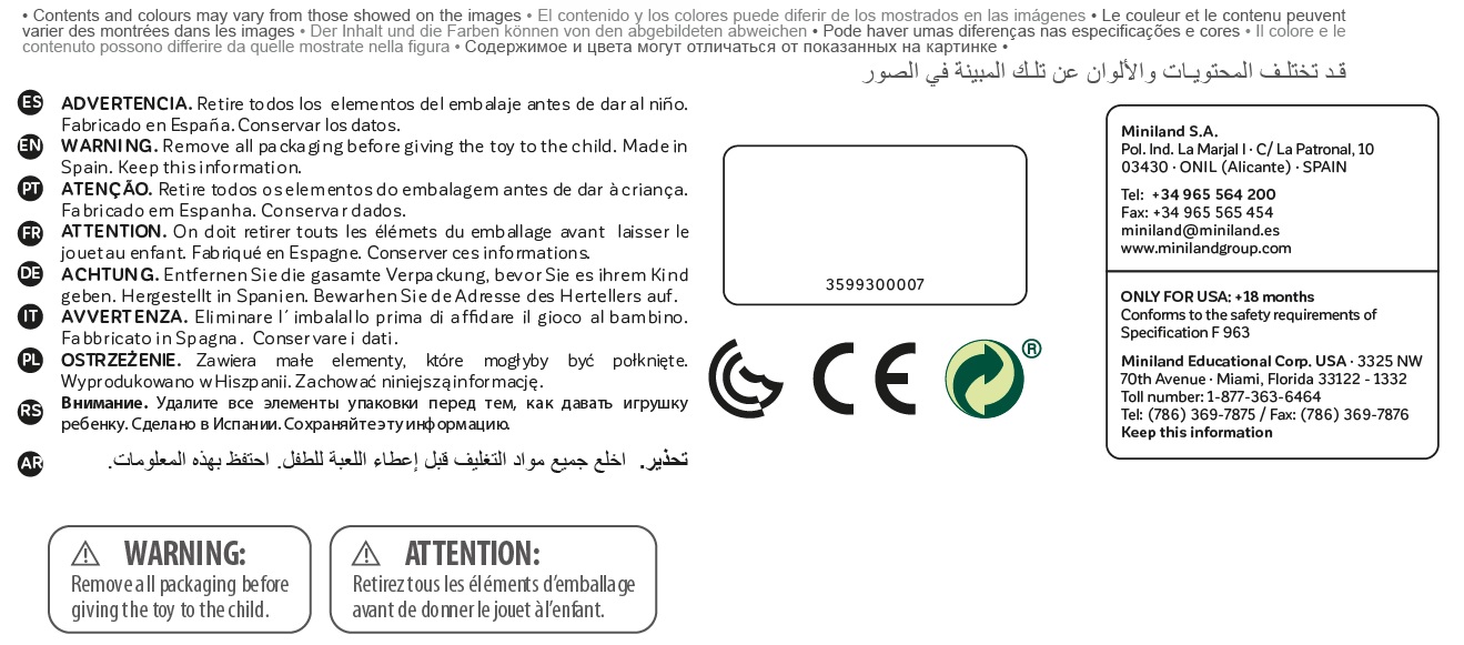Security Information