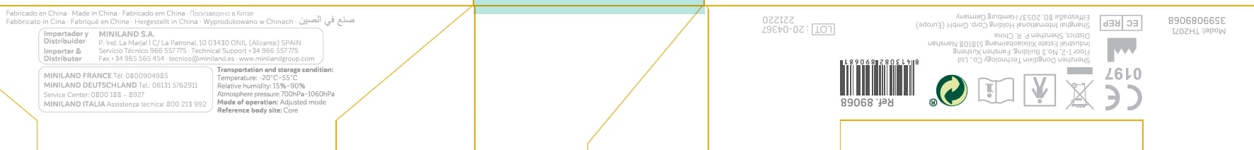 Security Information