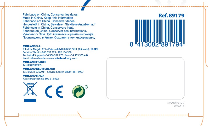 Security Information