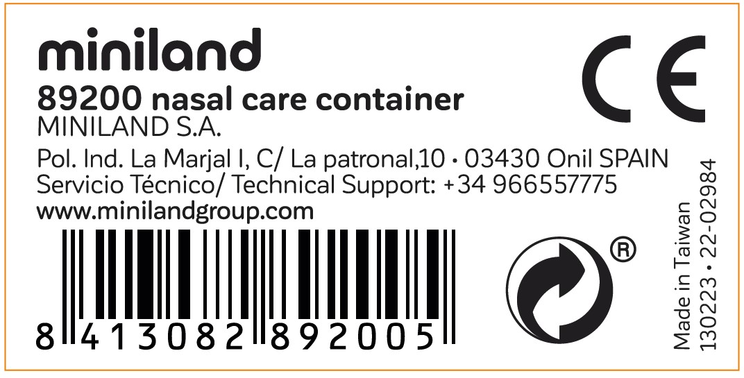 Security Information