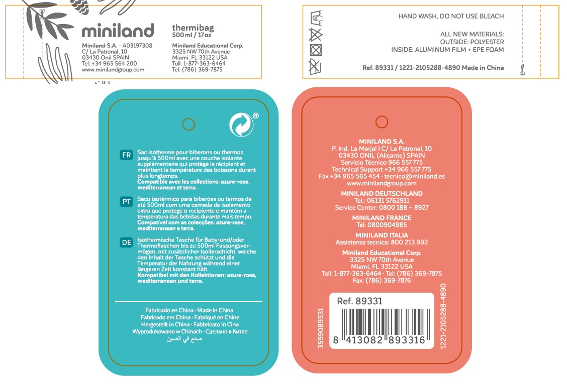 Security Information