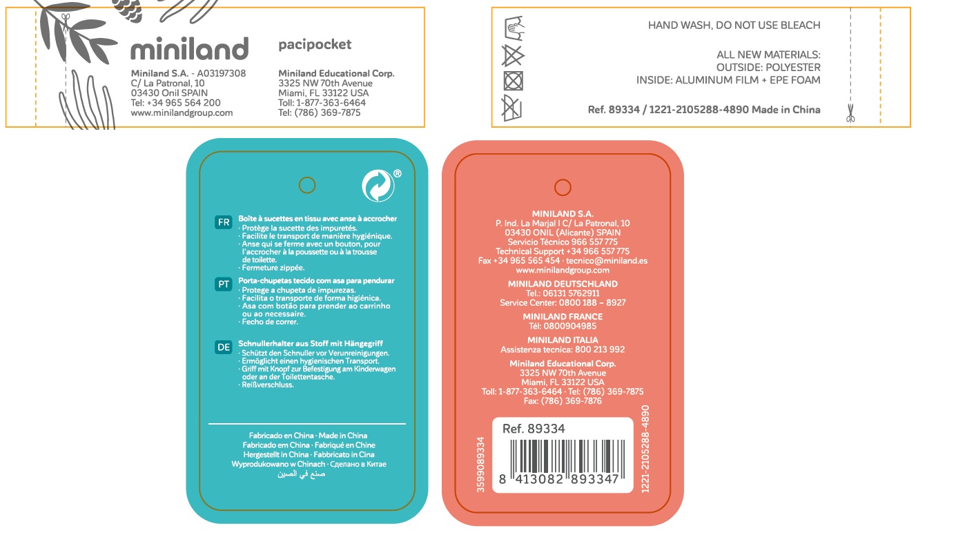 Security Information