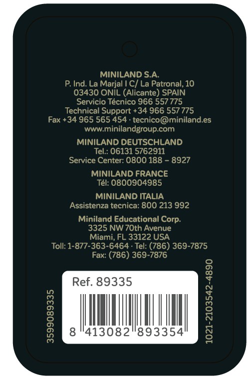 Security Information