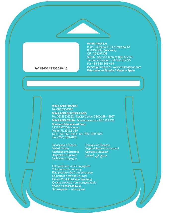 Security Information