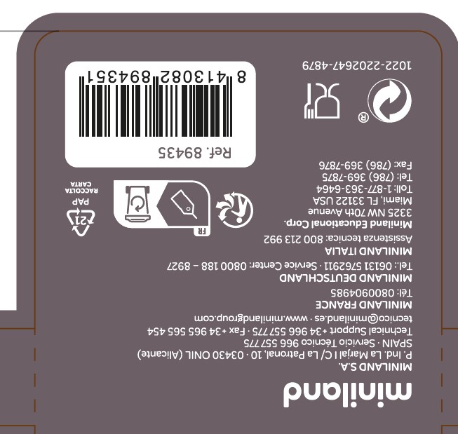 Security Information