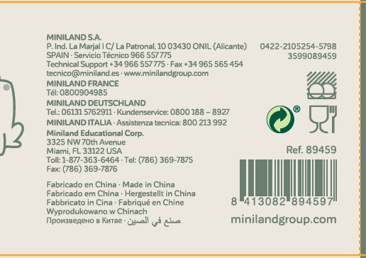 Security Information