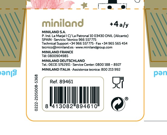 Security Information