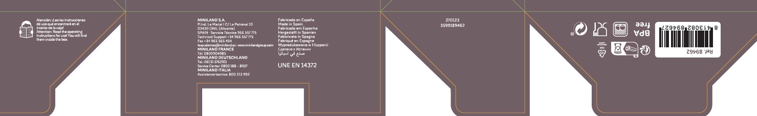 Security Information