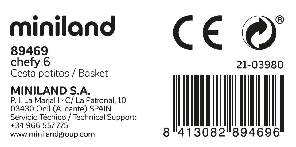 Security Information