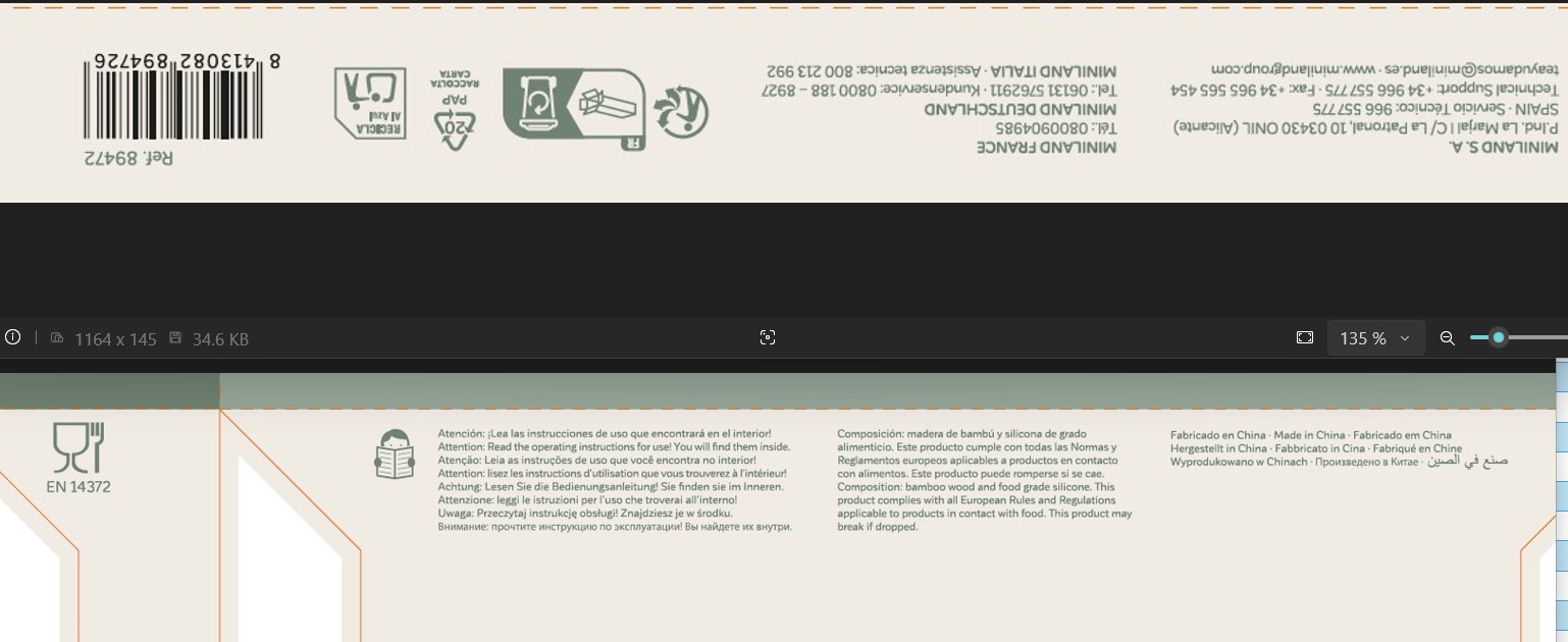 Security Information