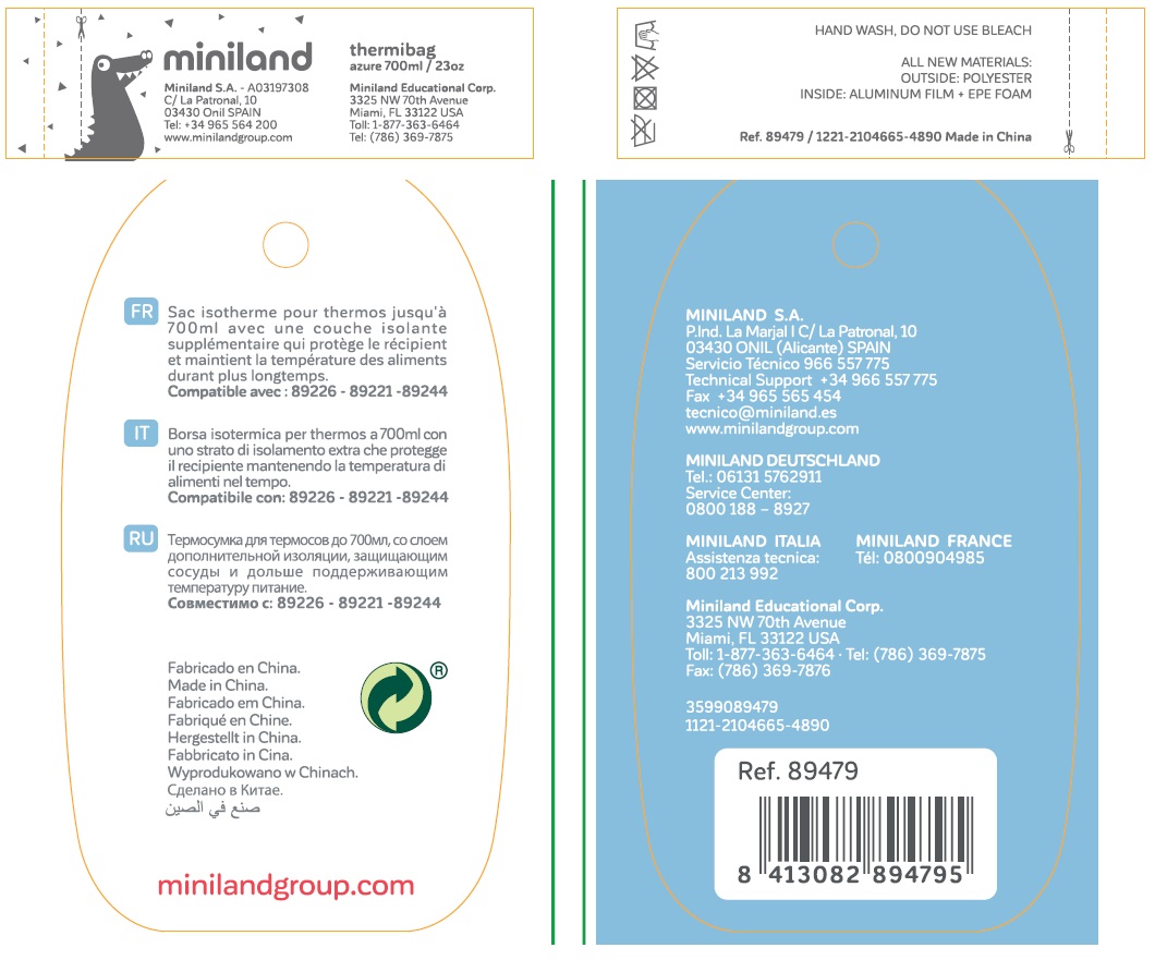 Security Information