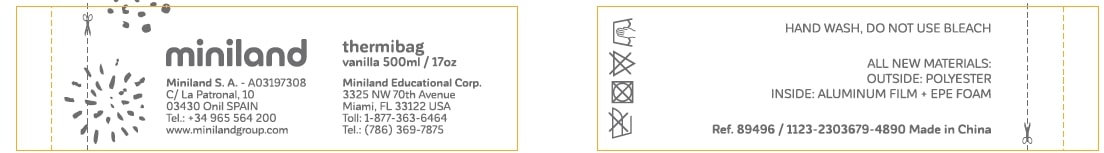 Security Information