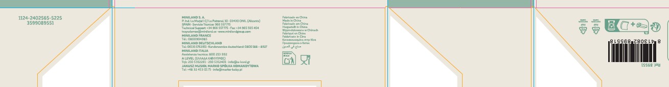 Security Information