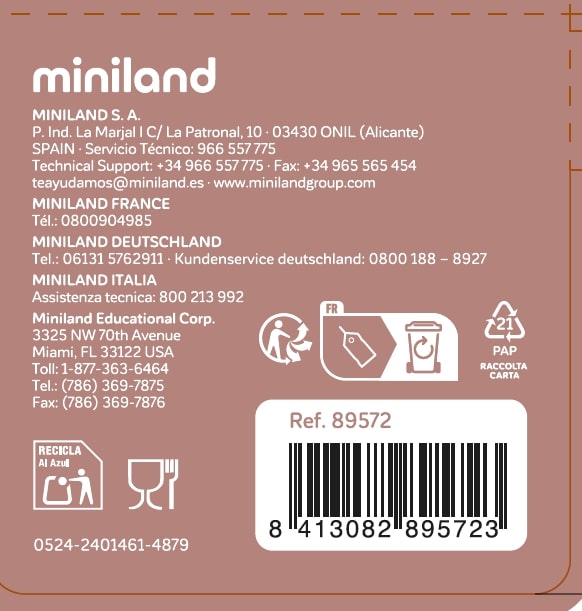 Security Information