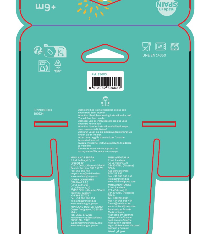 Security Information