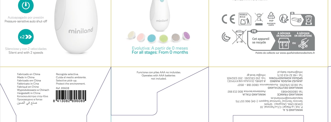 Security Information