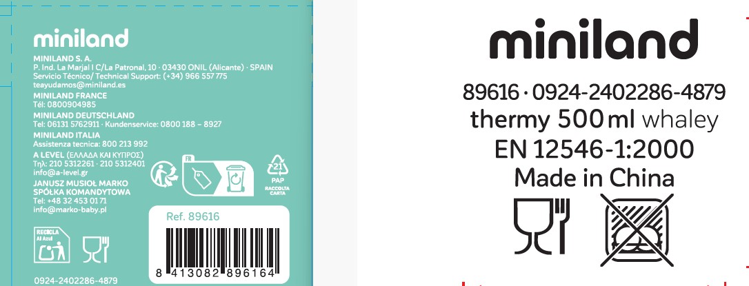 Security Information