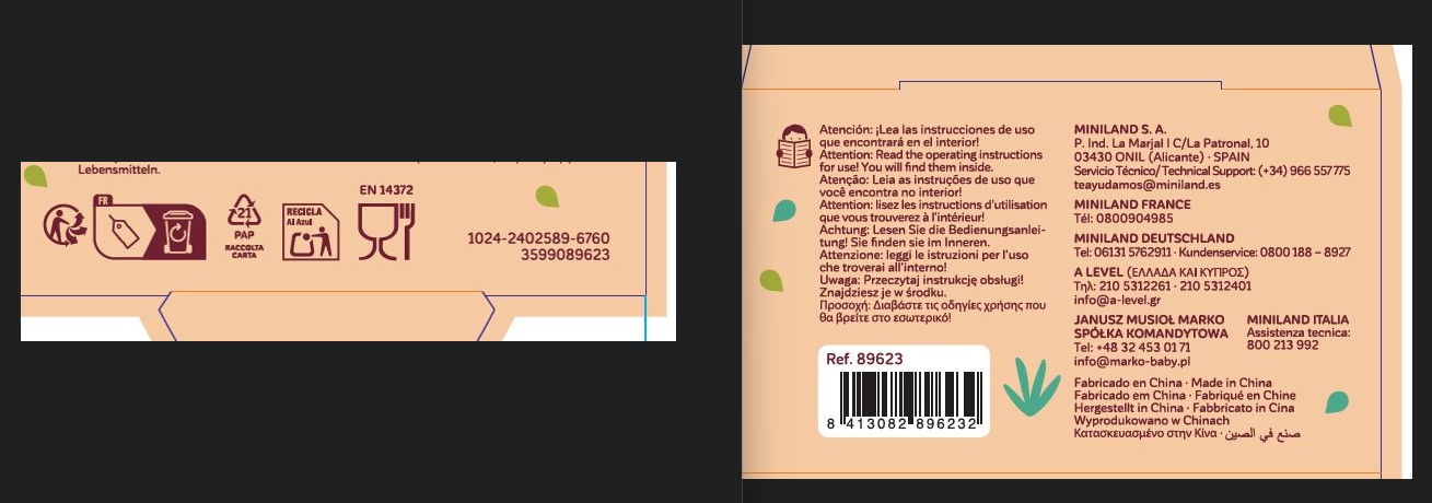 Security Information