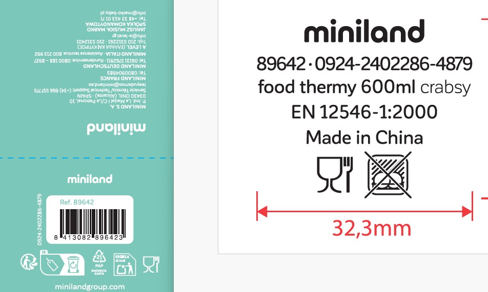 Security Information