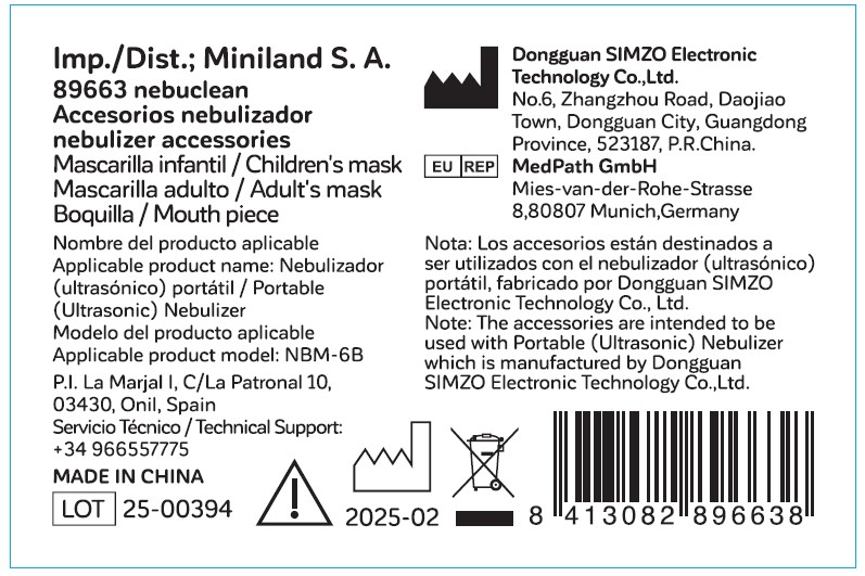 Security Information