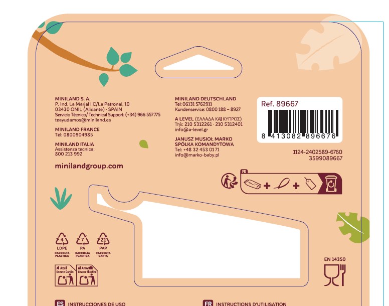 Security Information