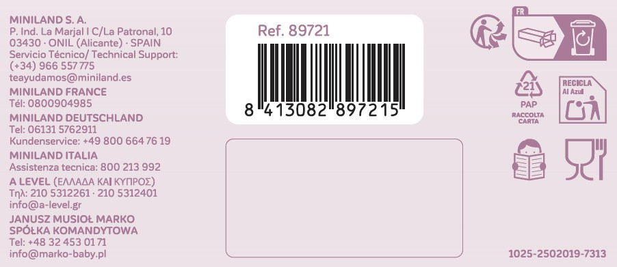 Security Information