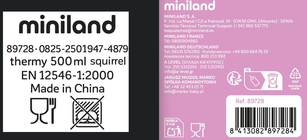 Security Information