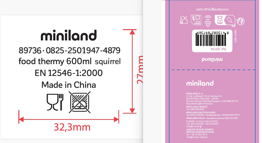 Security Information