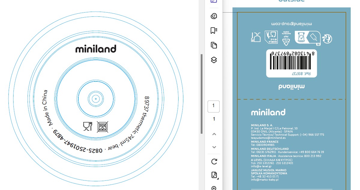 Security Information