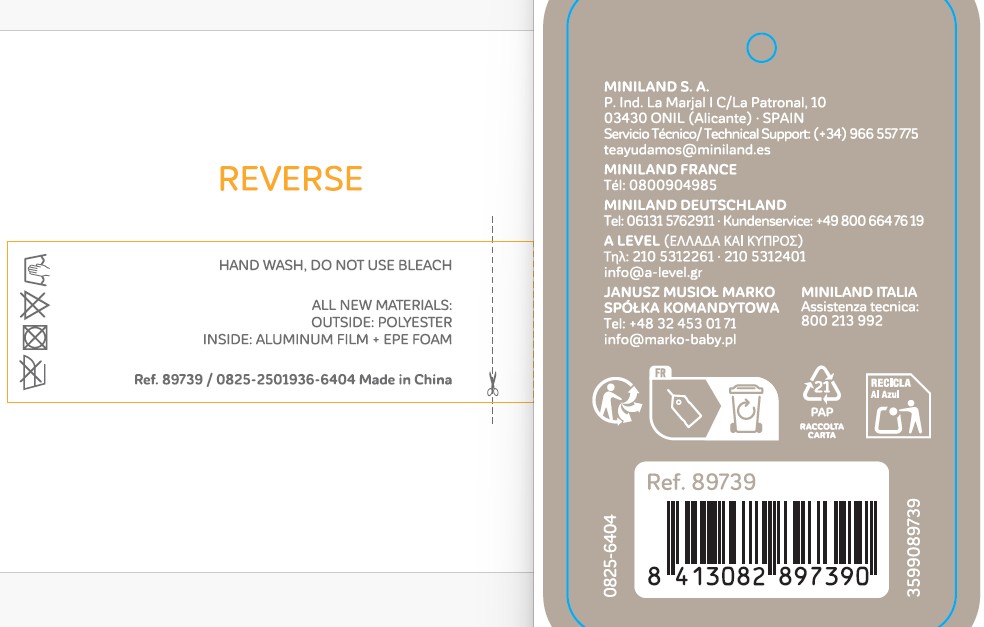 Security Information