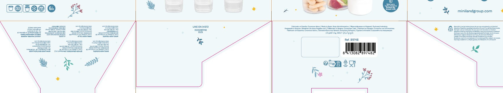 Security Information