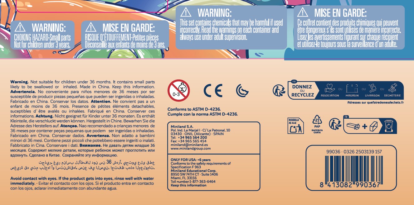 Security Information