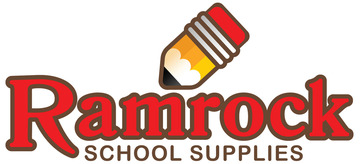 logo ramrock